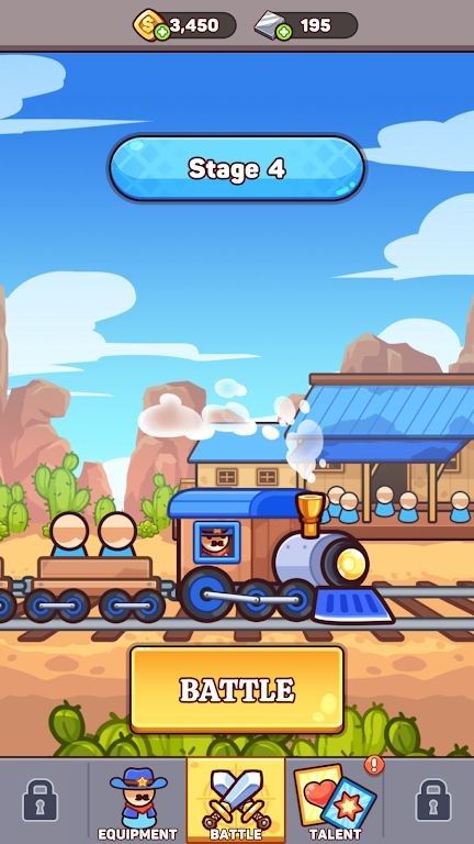 最后的踪迹截图(1)