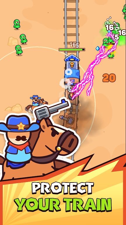 最后的踪迹截图(5)