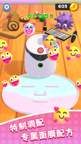 甜心大乱斗截图(2)