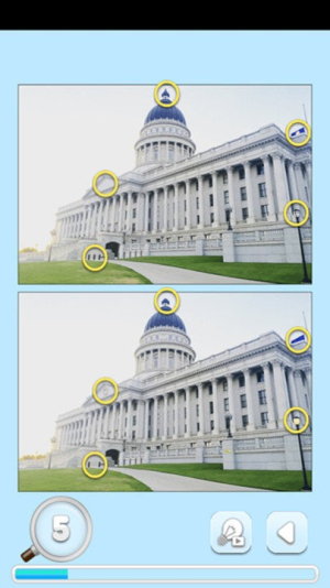 找不同吧截图(4)