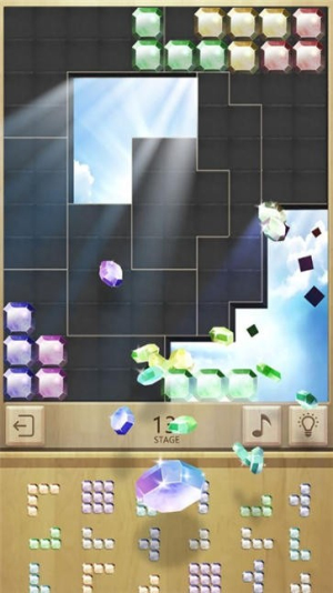 飞鸟消除拼图截图(4)