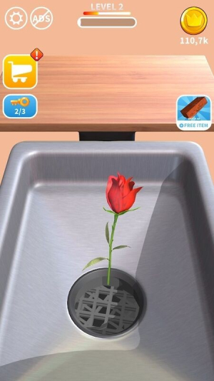 磨碎物品截图(4)