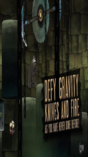 带假发的男人截图(1)