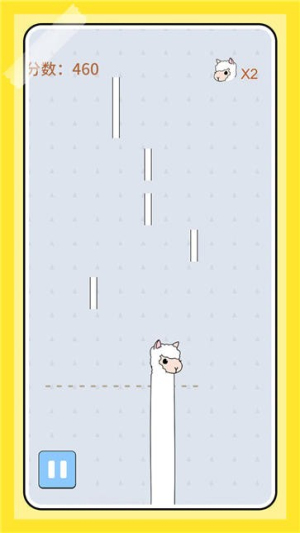 憨憨鹿模拟器截图(2)