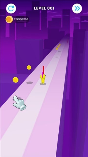 致富之路截图(2)