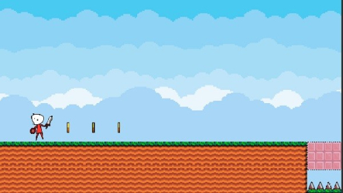 超级萌跑截图(2)