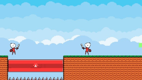 超级萌跑截图(1)