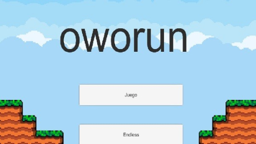 超级萌跑截图(3)