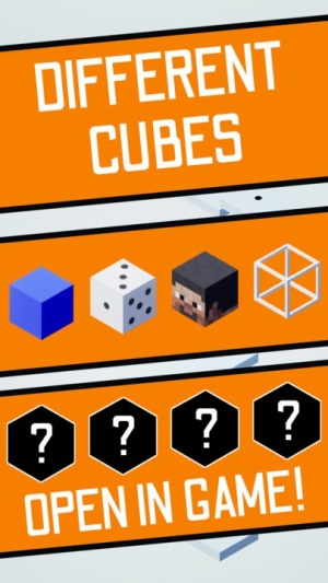 滚动立方体2021截图(2)