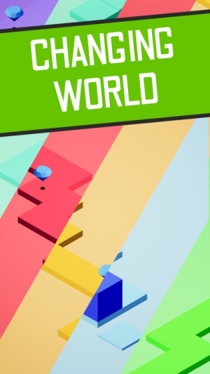 滚动立方体2021截图(4)