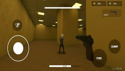 后室射击截图(3)