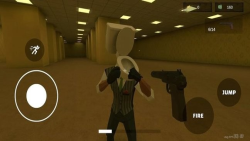 后室射击截图(1)