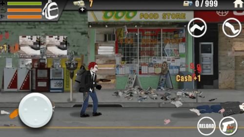 最后一战截图(1)