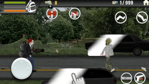 最后一战截图(3)