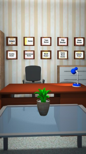 老板修脚吧截图(3)