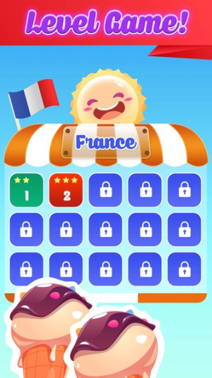 奶油糖果3截图(2)