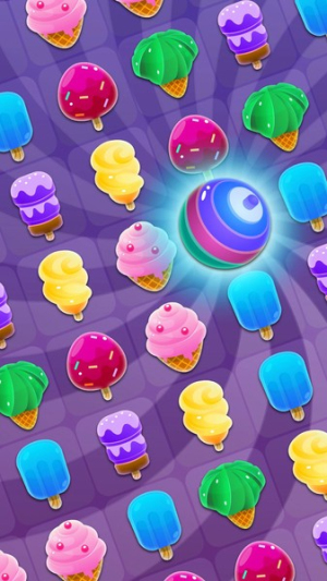 奶油糖果3截图(1)