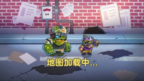 救援大作战截图(1)