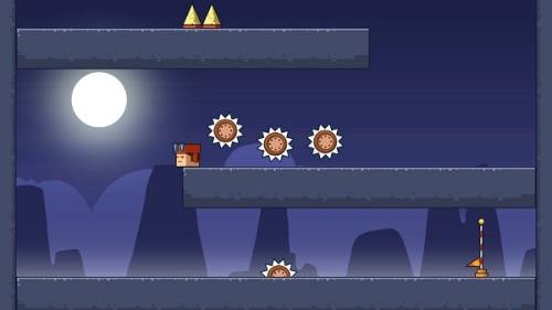 滑先生挑战极限截图(1)