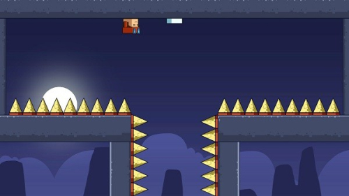 滑先生挑战极限截图(3)