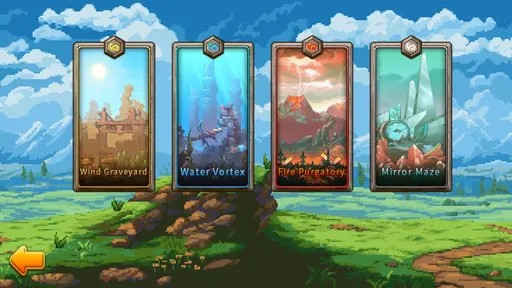 银哨传说截图(3)