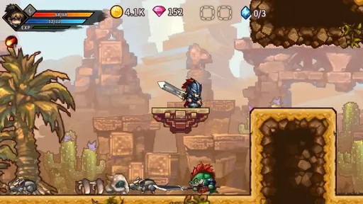 银哨传说截图(5)