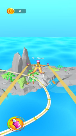 滑滑梯我最美截图(3)