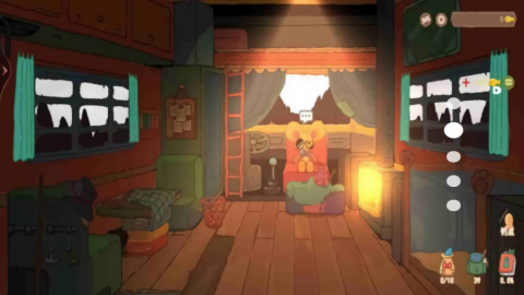 小小钓鱼手截图(2)