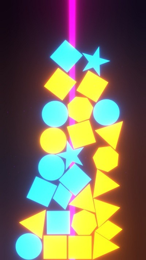 幻彩几何截图(2)