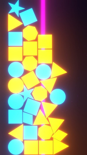 幻彩几何截图(4)