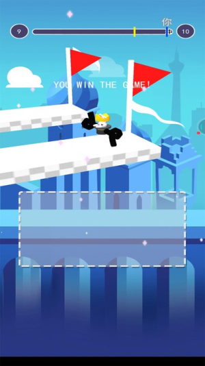 手画攀爬者截图(4)