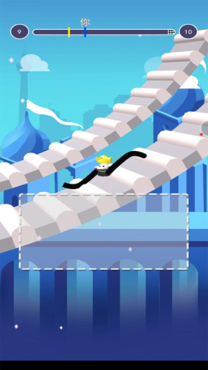 手画攀爬者截图(2)