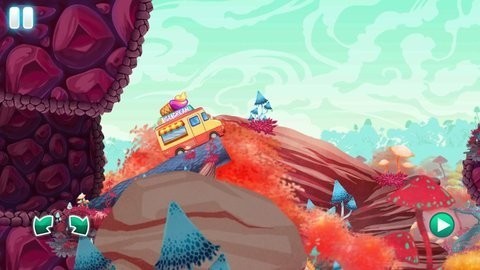 奇幻森林截图(2)