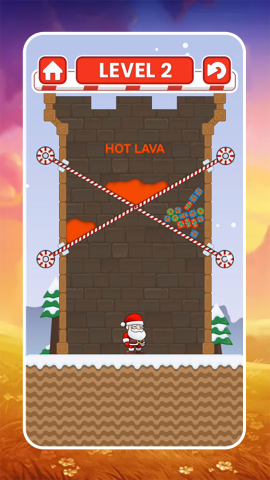 商业大佬冒险截图(2)