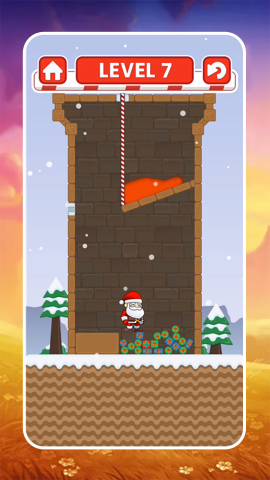 商业大佬冒险截图(3)