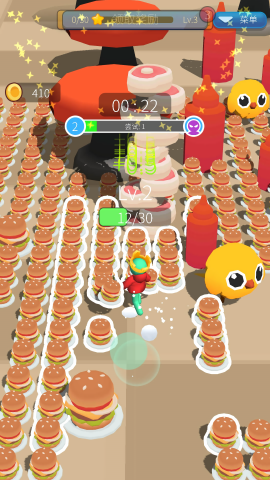 我家小镇模拟器截图(2)