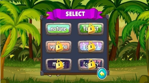 爱酷跑者截图(1)