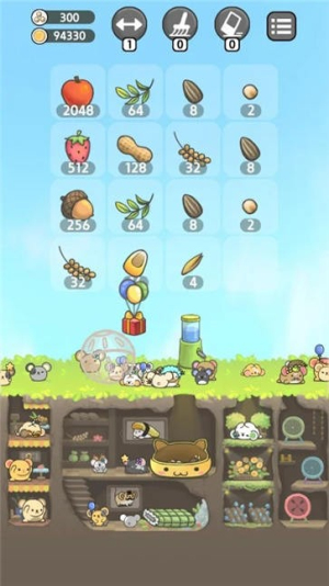 仓鼠天堂截图(4)