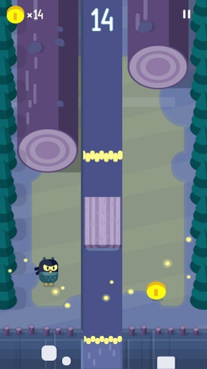 酷跑动物截图(4)