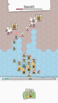 纸牌战术截图(2)