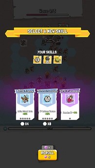 纸牌战术截图(4)