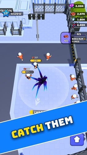 最强毒液人截图(4)