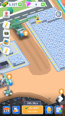 汽车回收厂截图(3)