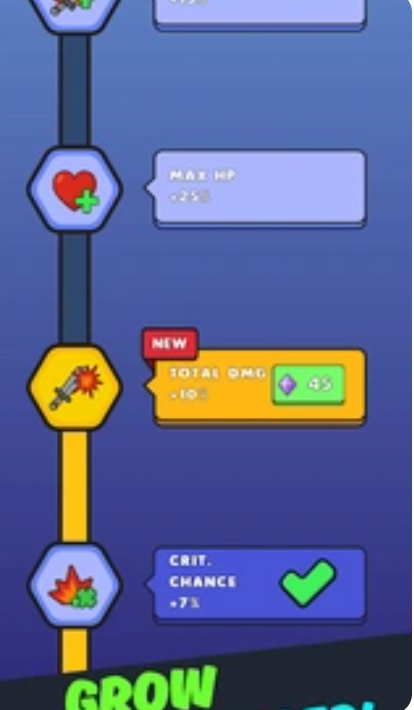 冲破末日截图(1)