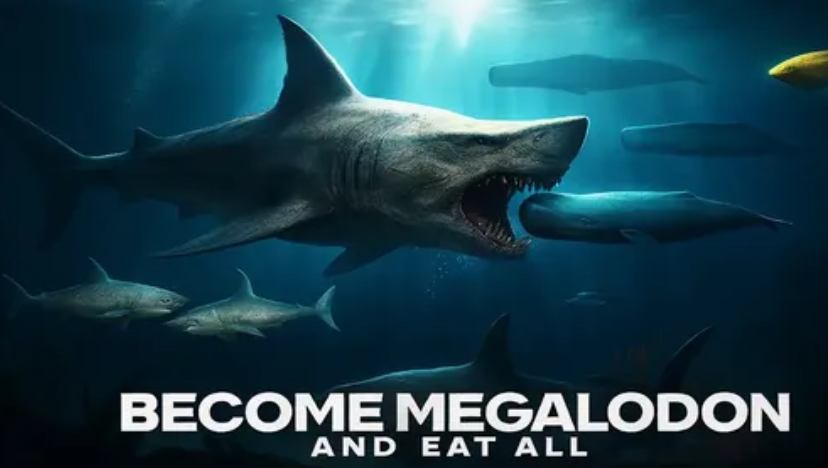 鲨鱼王国截图(3)