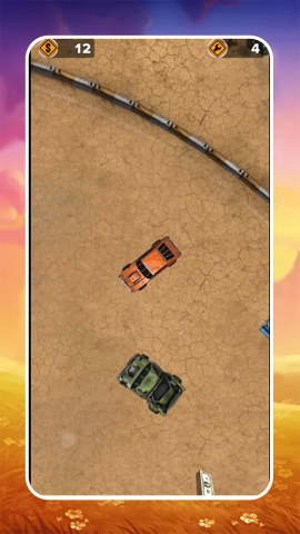 合金战场截图(3)