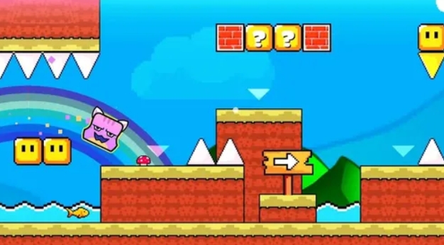 终极冲刺截图(2)