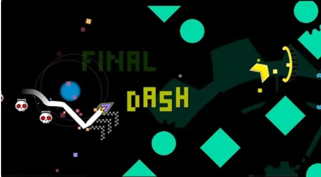 终极冲刺截图(1)