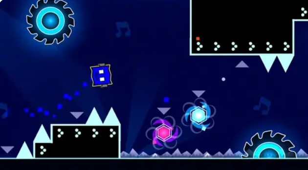 终极冲刺截图(3)