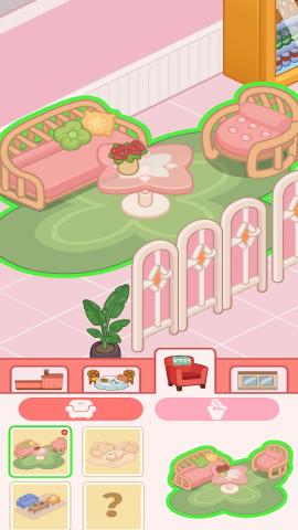 我的点心铺截图(2)